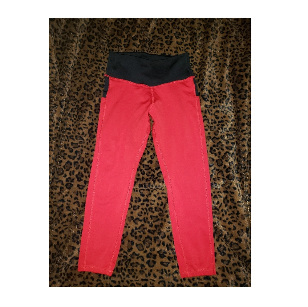 Salty Honey Leggings